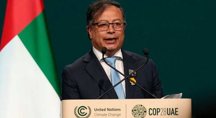 ‘এক টন কয়লাও ইসরাইলে যাবে না’, হুমকি কলম্বিয়ার প্রেসিডেন্টের
